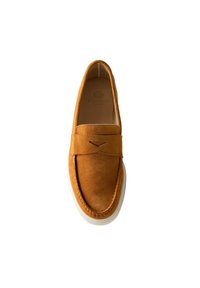 Finsbury ACAPULCO  - Mocassins - marron