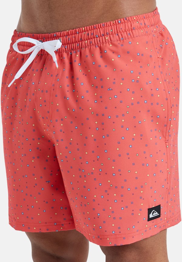 SURFSILK STRAIGHT VOLLEY - Swimming shorts - mlh4