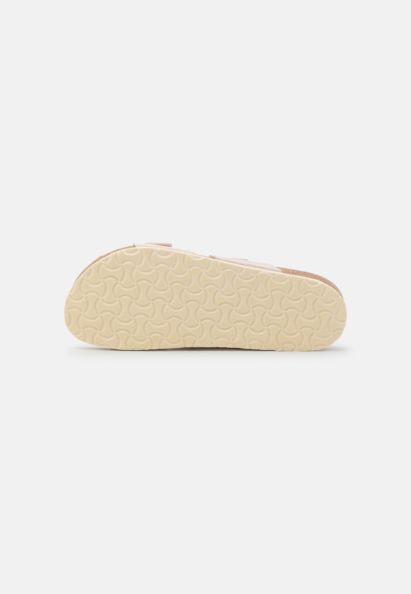 Damen Sneaker | Pepe Jeans OBAN BASIC Pantolette flach nude/beige - QD24775 Damen Sneaker | Pepe Jeans OBAN BASIC Pantolette flach nude/beige - QD24775