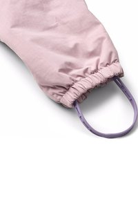 Molo Mono para la nieve - blue pink