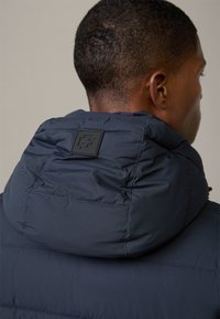 Strellson FLEX - Winterjacke - dunkelblau