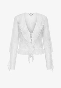 Non sélectionné, cloud dancer