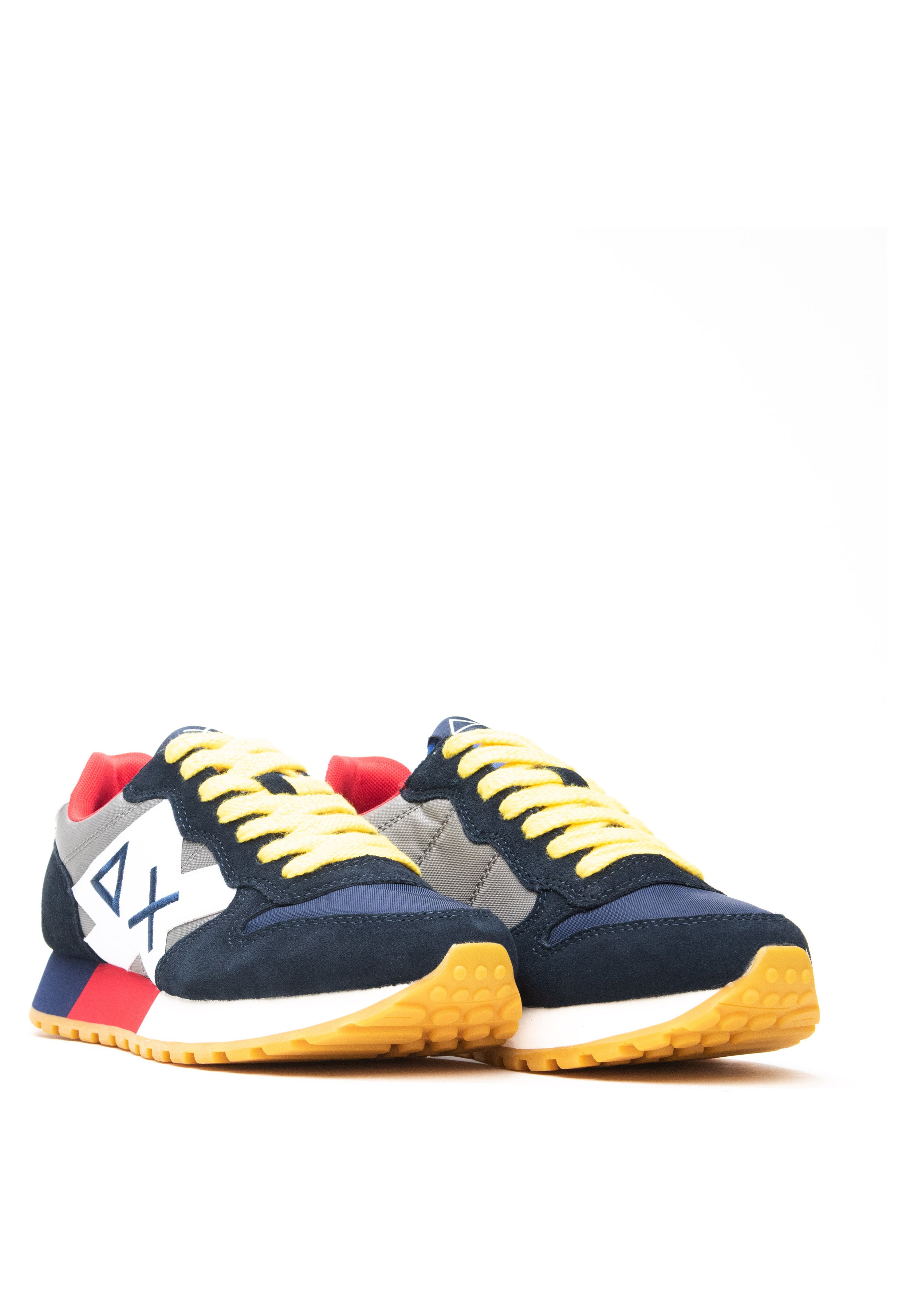 Sun68 JAKI - Sneakers basse - blu - Zalando.it