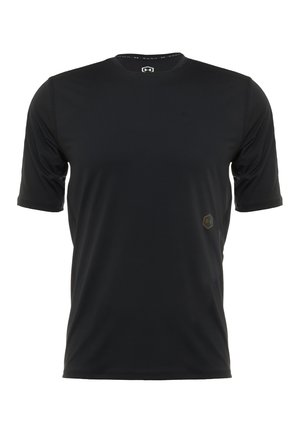 T-shirts print - black