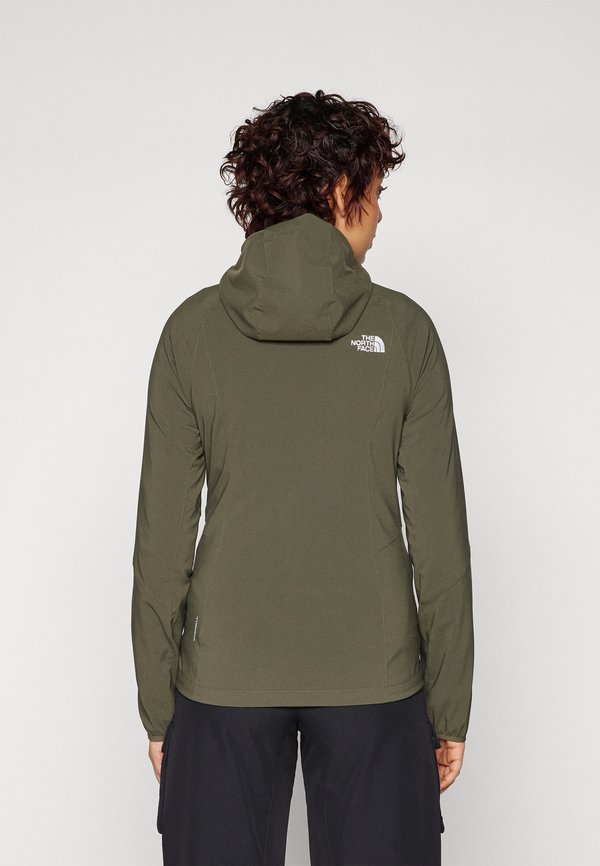 NIMBLE HOODIE - Windbreaker2