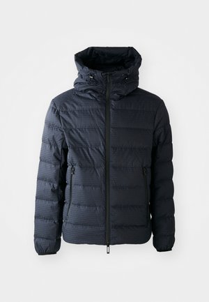 JACKET - Daunenjacke - blu navy