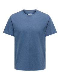 Non sélectionné, vintage indigo