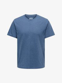 Non sélectionné, vintage indigo