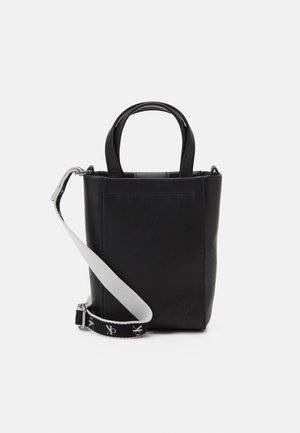 ULTRALIGHT - Kabelka - black