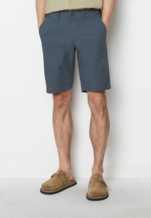 Marc O'Polo RESO  - Shorts - moon stone