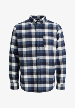 Shirt - salute