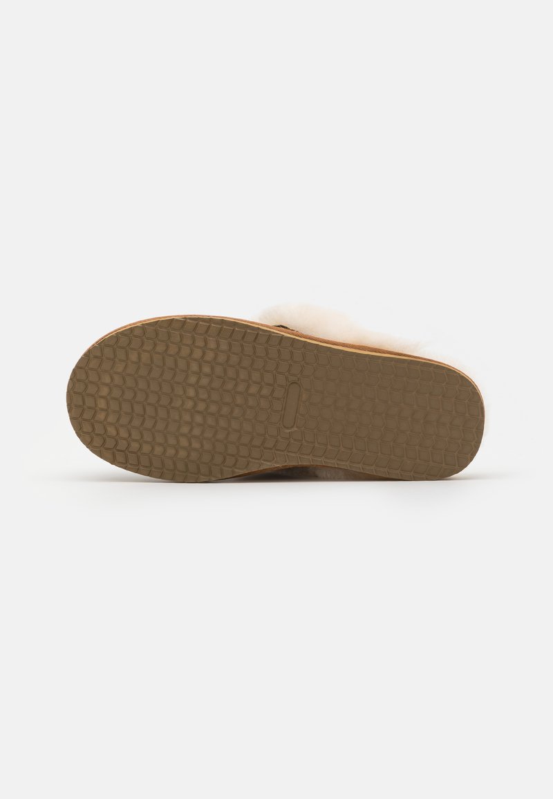 Damen Sneaker | Bullboxer Hausschuh brown/braun - CM19865 Damen Sneaker | Bullboxer Hausschuh brown/braun - CM19865