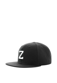 Unselected, black