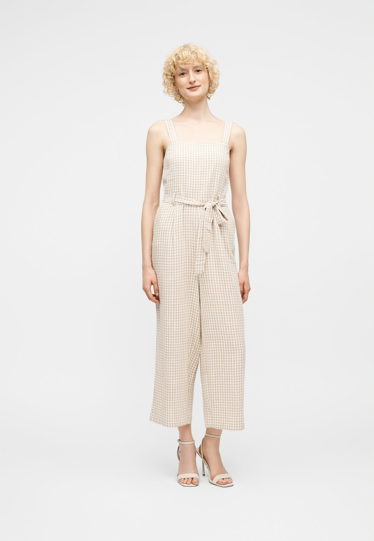 ONLSIESTA BELT JUMPSUIT
