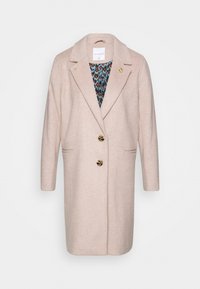 Fabienne Chapot Cappotto classico - beige