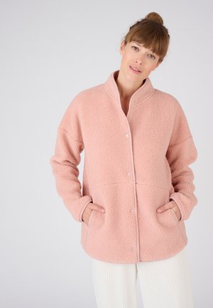 Pyjamashirt - old rose