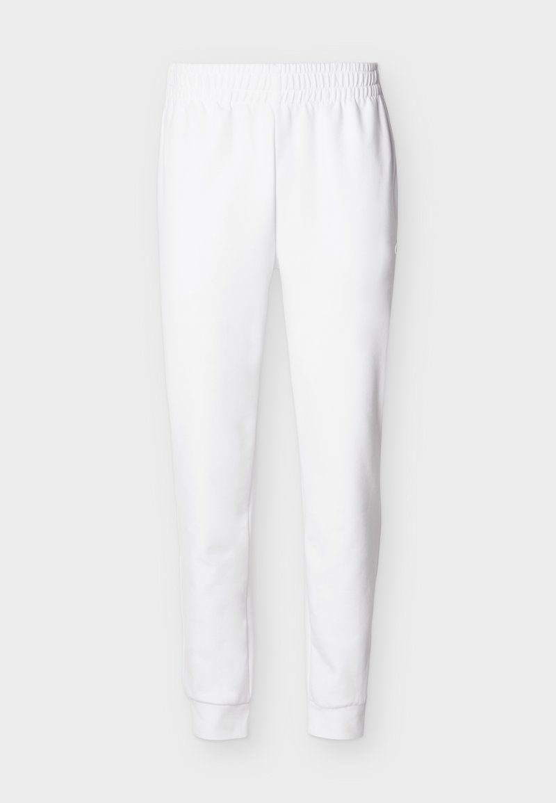 Lacoste Sport Trainingsbroek wit