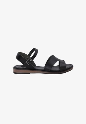 VENEZIA Sandaler - black