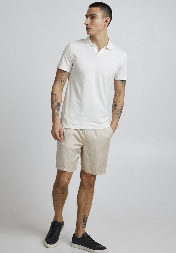 CFTheis - Polo shirt - ecru2