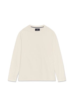 Matinique, MAKAI LONG SLEEVE HERITAGE - Camiseta de manga larga - off white
