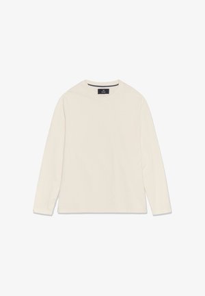 Matinique, MAKAI LONG SLEEVE HERITAGE - Camiseta de manga larga - off white
