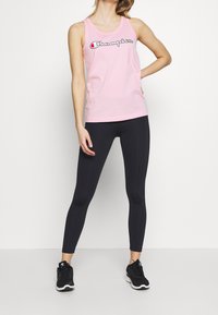 Under Armour Tights - black