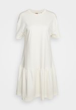 Robe Femme BOSS C_dakula_eosp - Coupe élégante - Finitions Qualité Supérieure