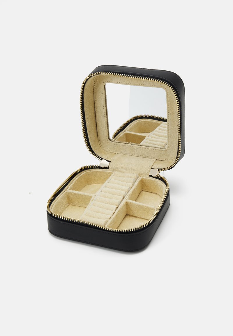 Guess JEWELERY CASE - Other accessories - black - Zalando display picture 2