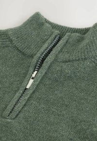Unausgewählt, green