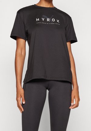 Sport T-Shirt - black