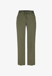 Unselected, khaki