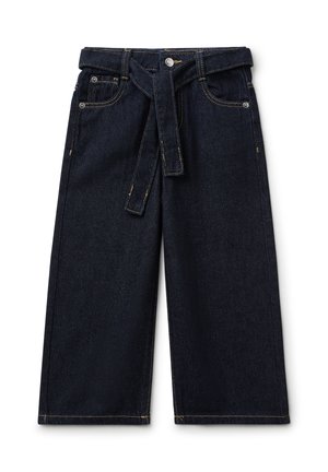 WIDE - Jeansy Relaxed Fit