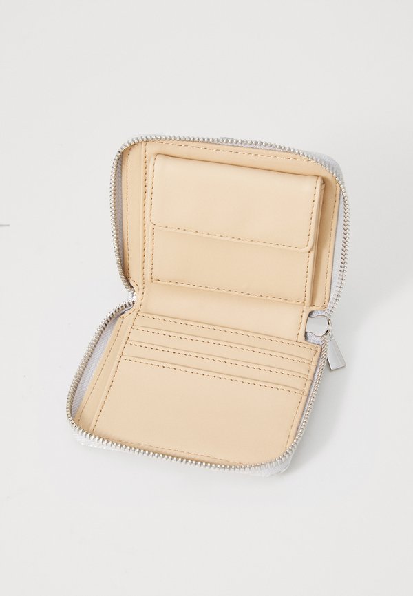 ALDINA SMALL ZIP AROUND - Wallet2