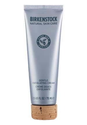 GENTLE EXFOLIATING CREAM - Face cream - -