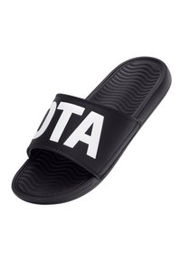 Kubota PRO - Mules - black