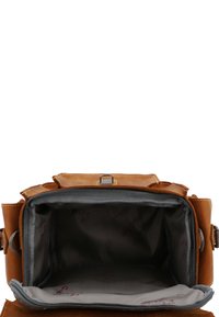 Gusti Leder GABRIEL - Håndtasker - braun