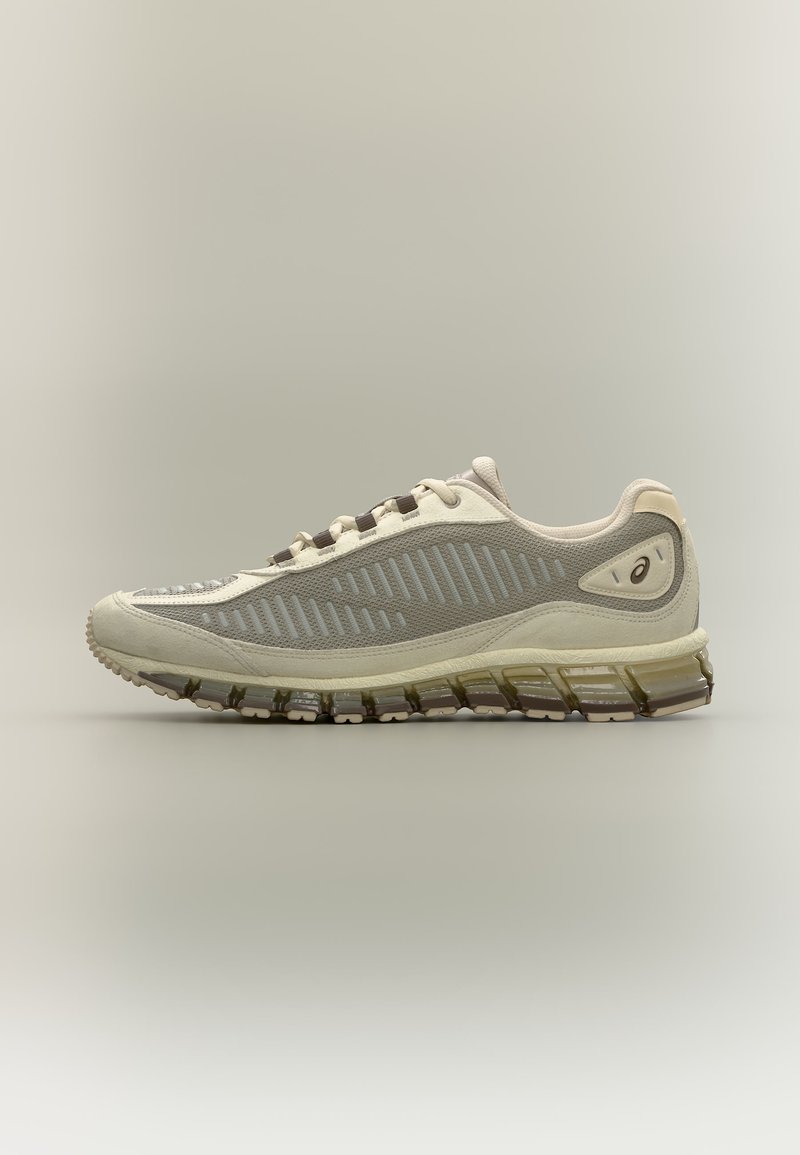 GEL QUANTUM moonrock/oatmeal/brown