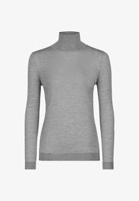 Unausgewählt, grau - grigio melange