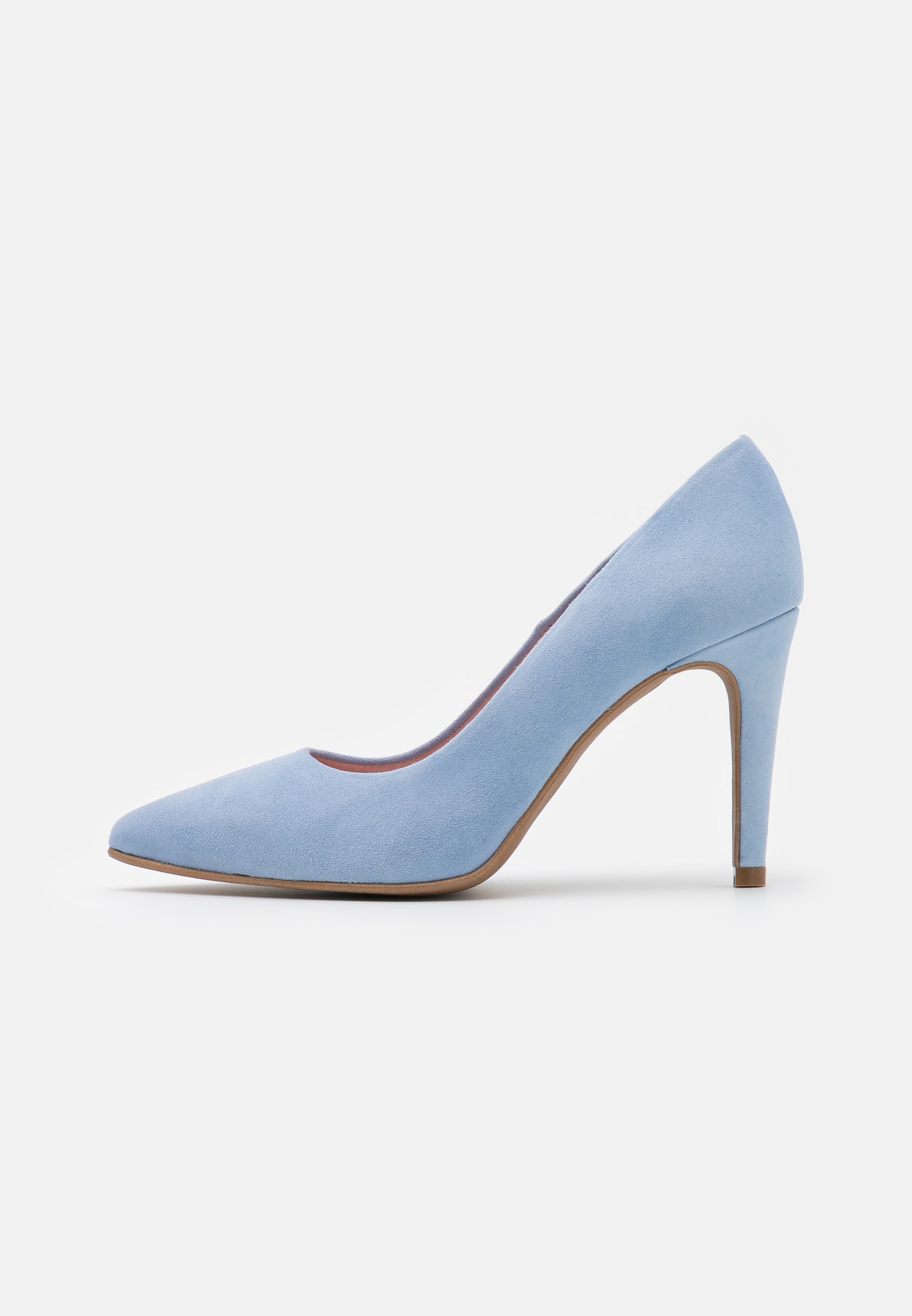 Copenhagen Shoes SKY Pumps baby bluehellblau Copenhagen Shoes SKY Pumps baby bluehellblau