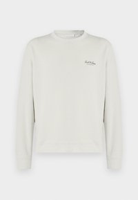JJEARCHIVE GRAPHIC CREW NECK  - Φούτερ - moonbeam