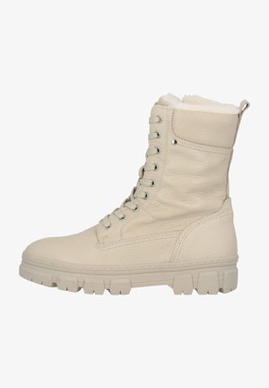 Bottes de neige - beige