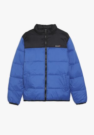 Giacca invernale - blue