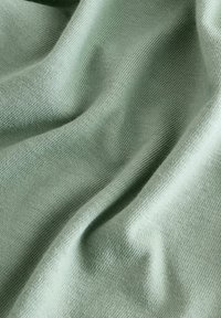 Next CAP SLEEVE SET - Pigiama - sage green floral