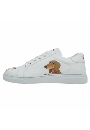 ACE - Sneaker low - braun