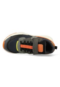MUNICH MINI TRACK VCO 8890073  - Zapatillas de entrenamiento - grey orange