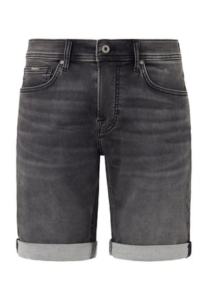 GYMDIGO - Shorts vaqueros - denim