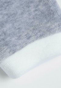 Chicco FRONT OPENING  - Tutina - grey