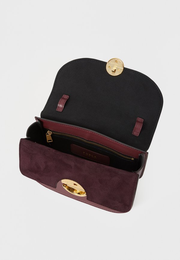 SFERA MINI - Cross body bag - toni ribes2