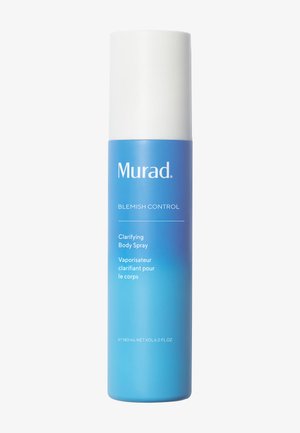 CLARIFYING BODY SPRAY - Körperöl