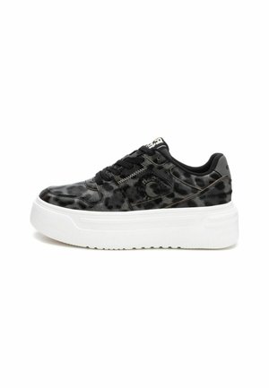 Zapatillas - black